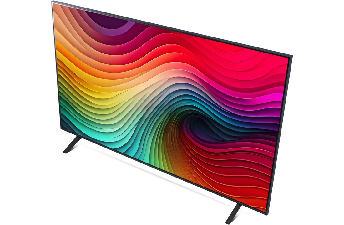 LG 50NANO81T6A (2024) - NanoCell TV