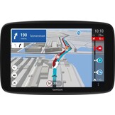 TomTom GO Expert Plus 7 inch Wereld - Autonavigatie