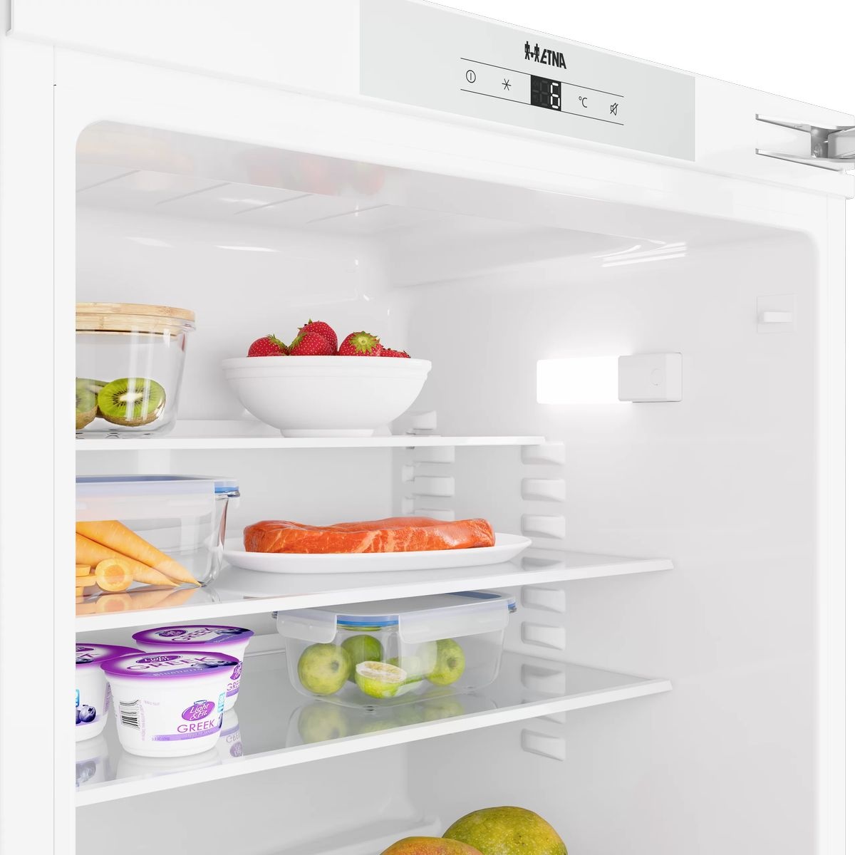 ETNA KKO682 - Onderbouw koelkast