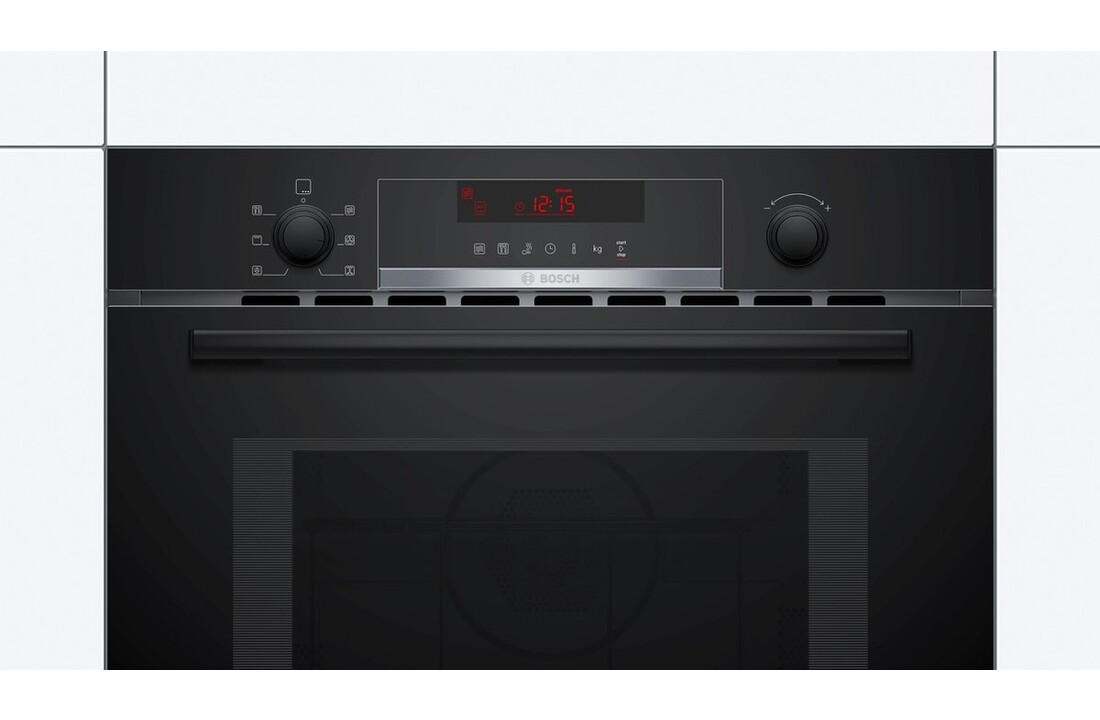 Bosch CMA583MB0B - Inbouw magnetron