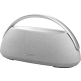 Harman Kardon Go + Play 3 Grijs - Draadloze speaker