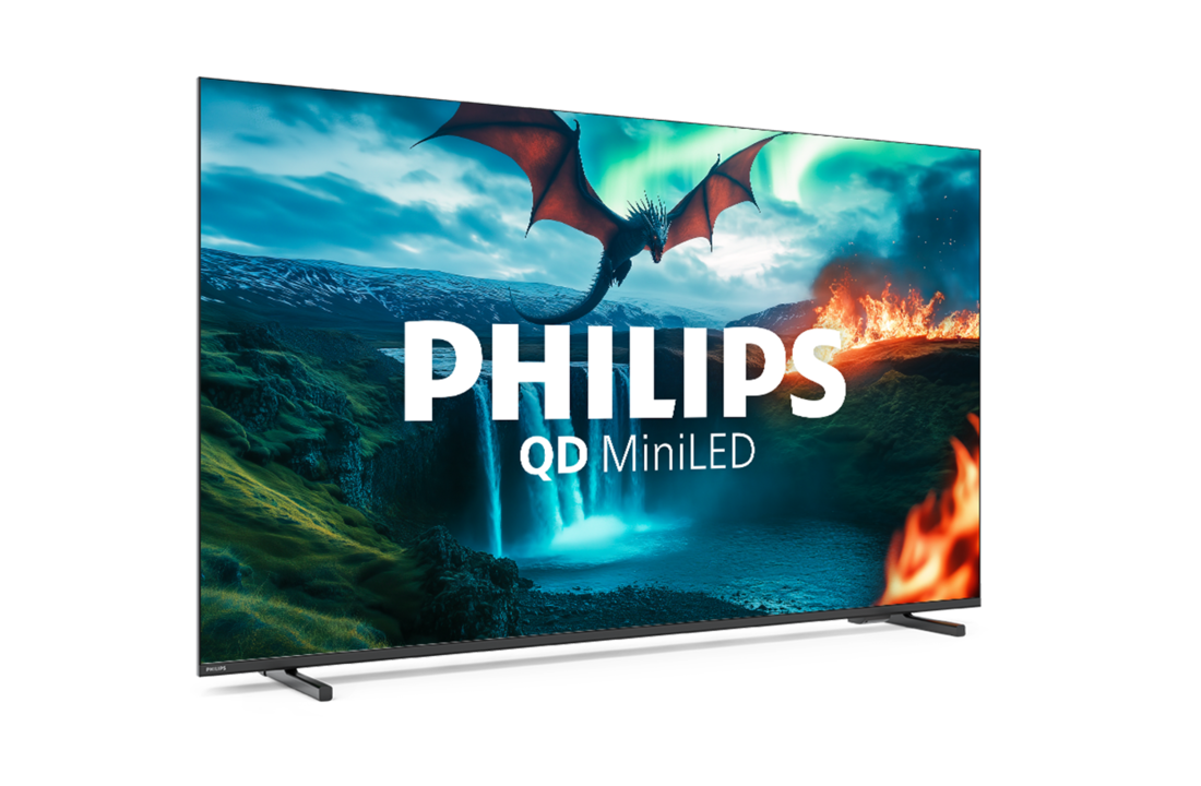 Philips 75MLED810/12 (2025) - Mini-LED TV