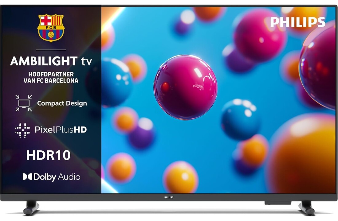 Philips 32PFS6900/12 (2025) - LED TV