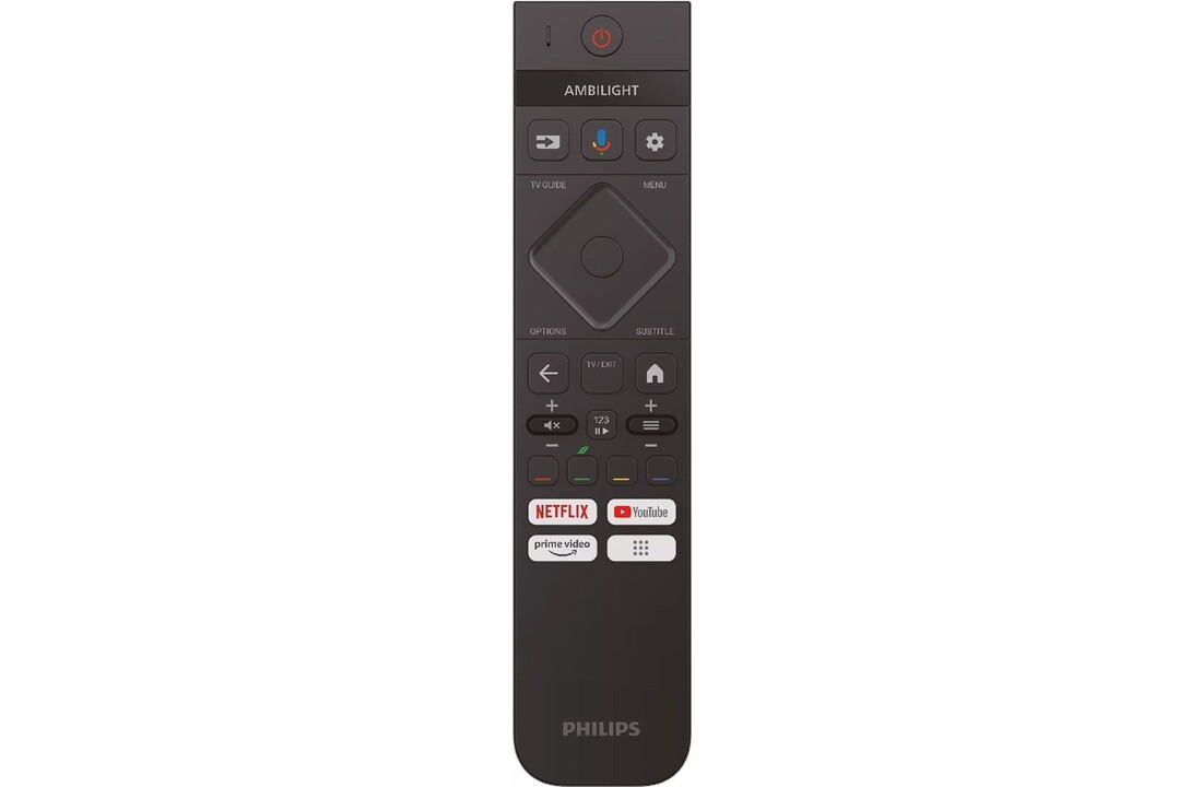 Philips 55OLED809/12 - OLED TV