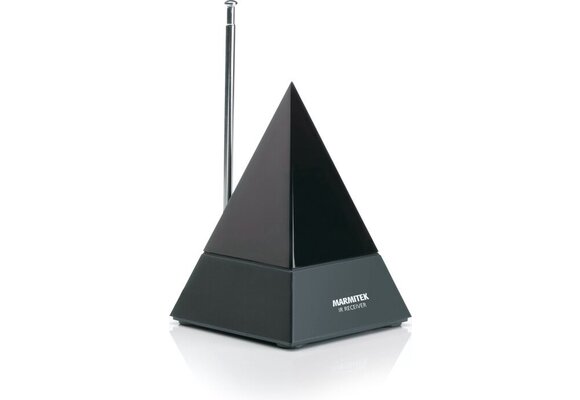 Marmitek Extra infrarood ontvanger voor Powermid XL