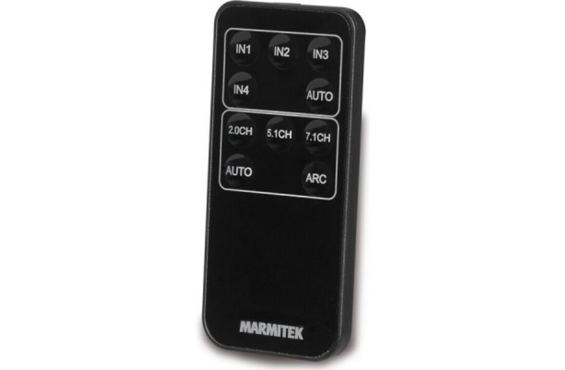 Marmitek Connect 621 UHD 2.0 HDMI switch
