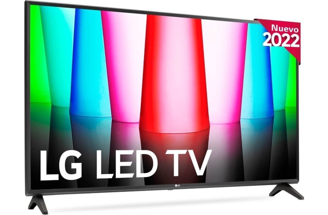 LG 32LQ570B6LA (2022) - LED TV