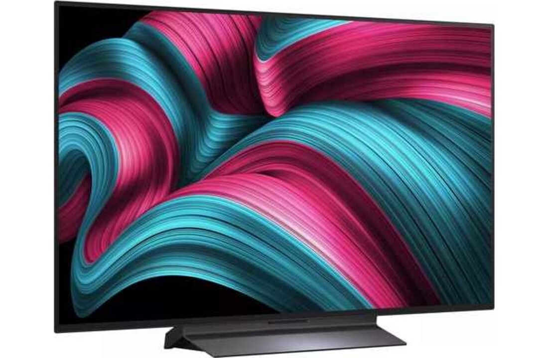 LG OLED EVO 77C56LB (2025) - OLED TV