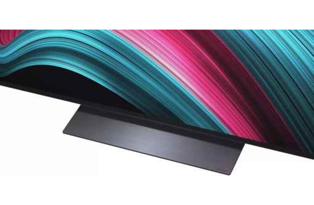 LG OLED EVO 77C56LB (2025) - OLED TV