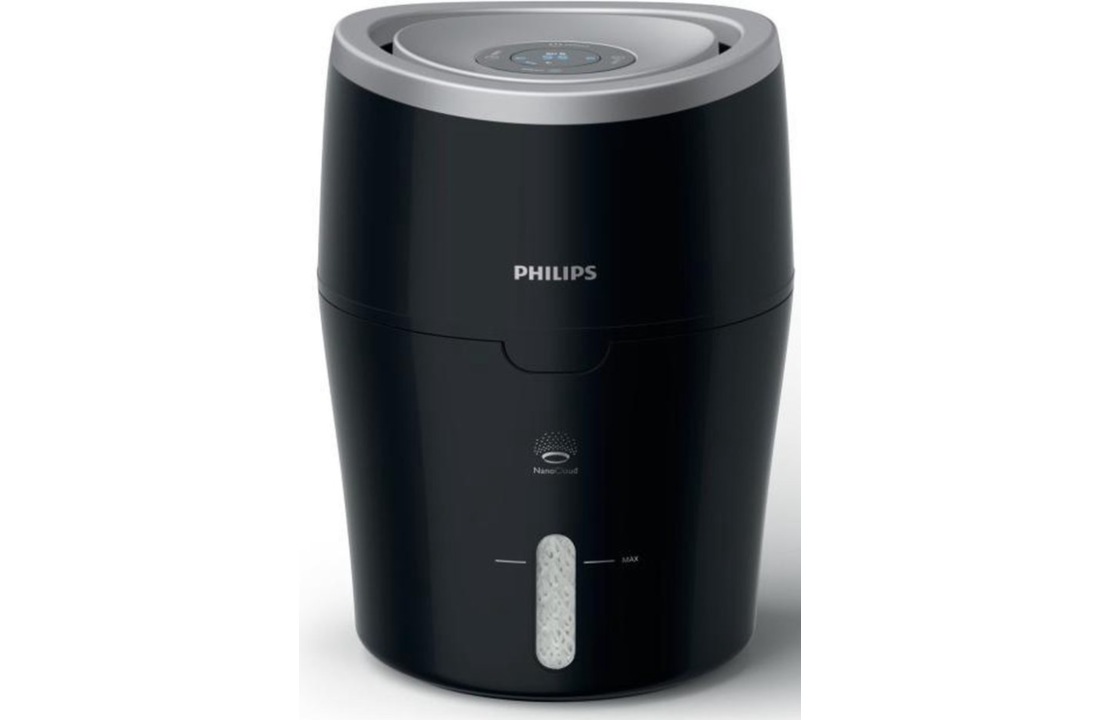 Philips HU4813/10 NanoCloud - Luchtbevochtiger