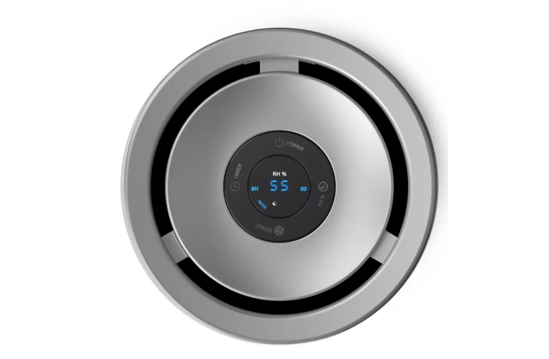 Philips HU4813/10 NanoCloud - Luchtbevochtiger