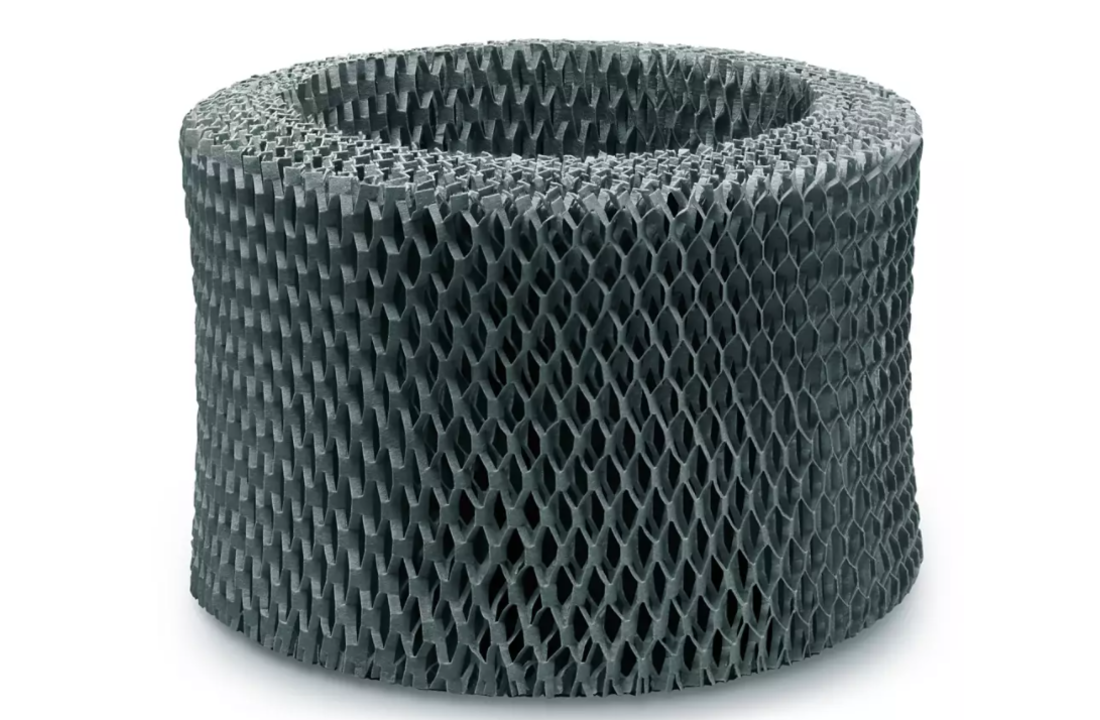 Philips HU4813/10 NanoCloud - Luchtbevochtiger