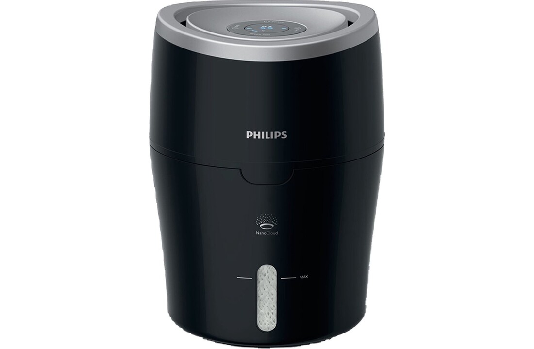 Philips HU4813/10 NanoCloud - Luchtbevochtiger