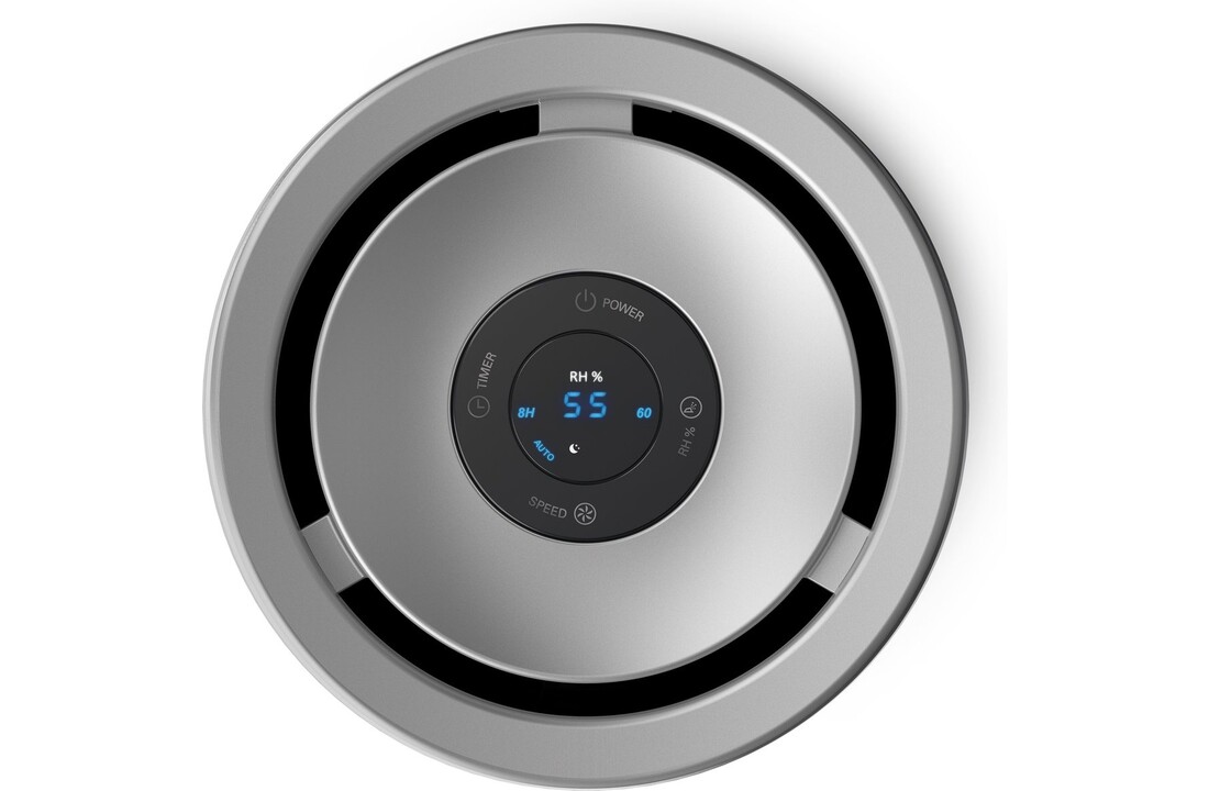 Philips HU4813/10 NanoCloud - Luchtbevochtiger
