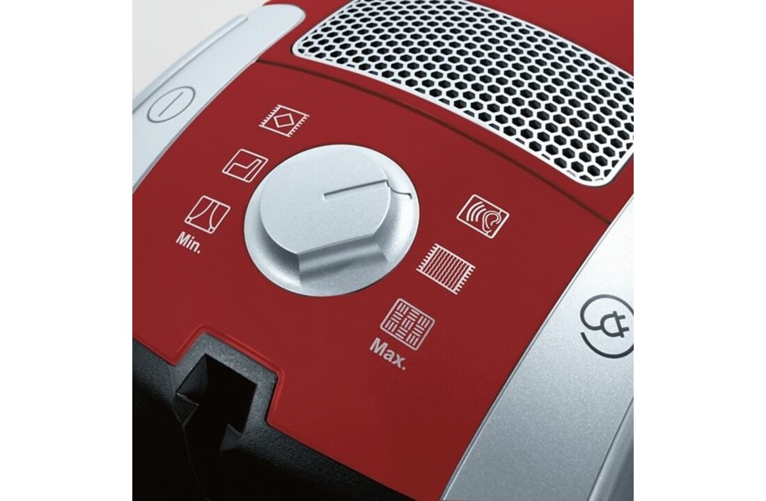 Miele Compact C1 EcoLine - Stofzuiger met zak