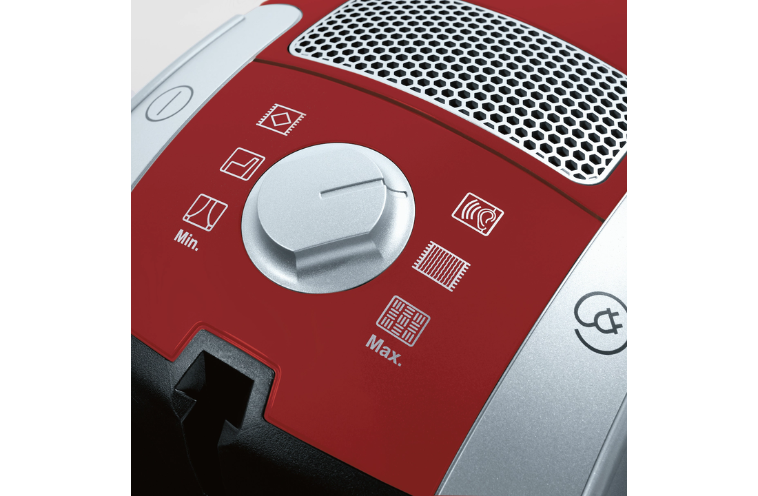 Miele Compact C1 EcoLine - Stofzuiger met zak