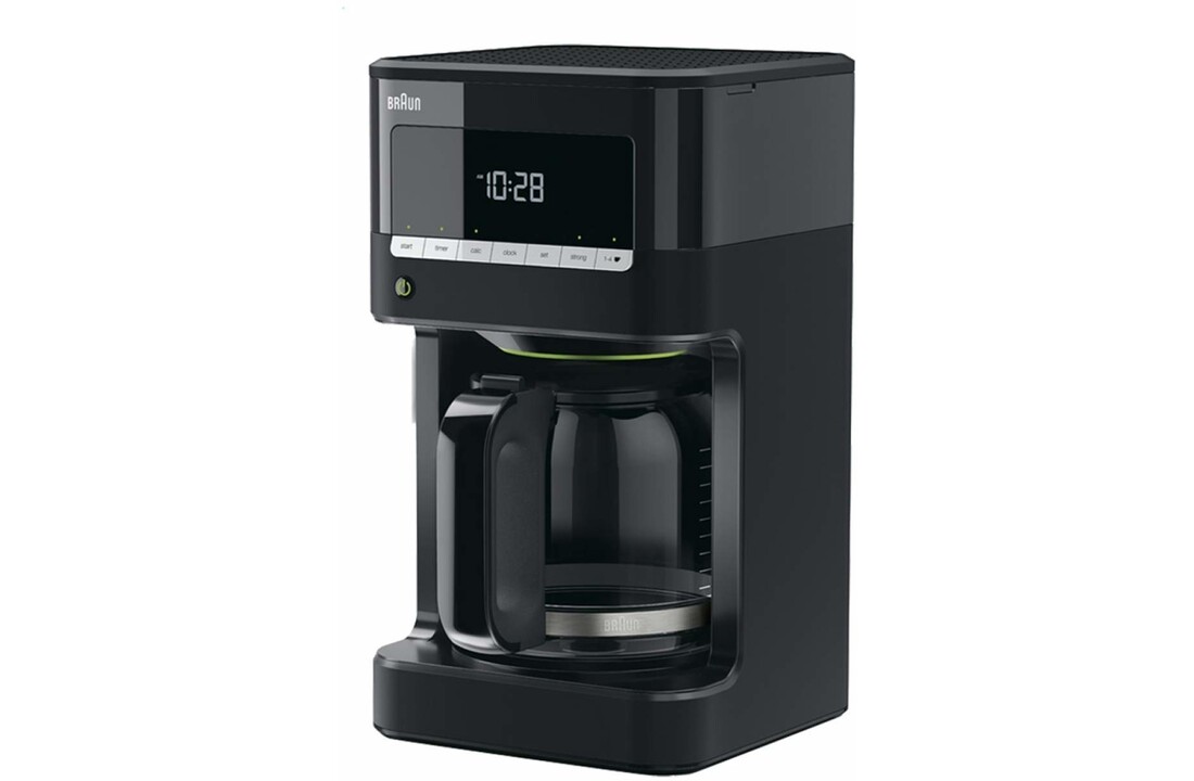 Braun KF7020BK PurAroma 7 - Koffiezetapparaat