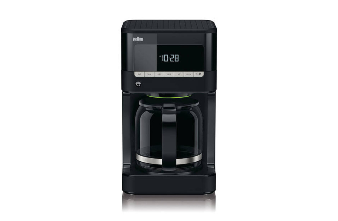 Braun KF7020BK PurAroma 7 - Koffiezetapparaat