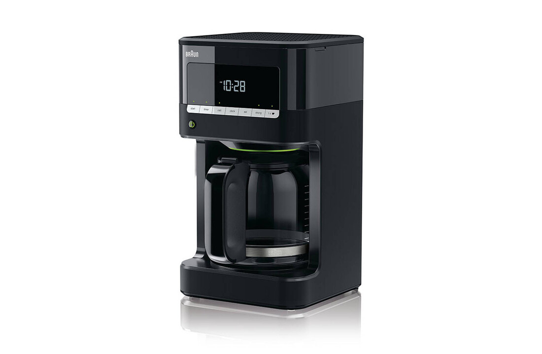 Braun KF7020BK PurAroma 7 - Koffiezetapparaat