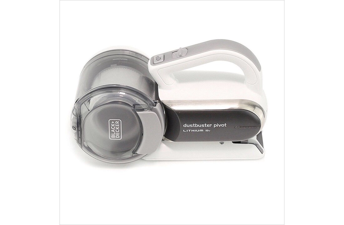 BLACK+DECKER PV1820L-QW - Kruimelzuiger