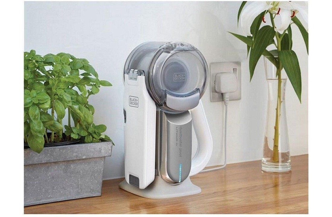 BLACK+DECKER PV1820L-QW - Kruimelzuiger