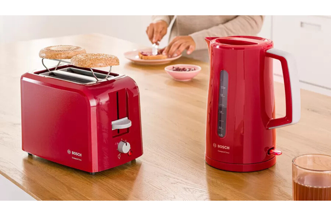 Bosch TWK3A014 - Waterkoker