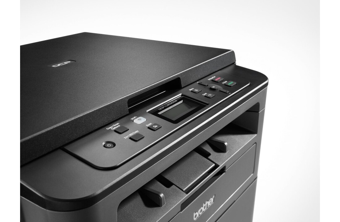 Brother DCP-L2530DW - All-in-one printer
