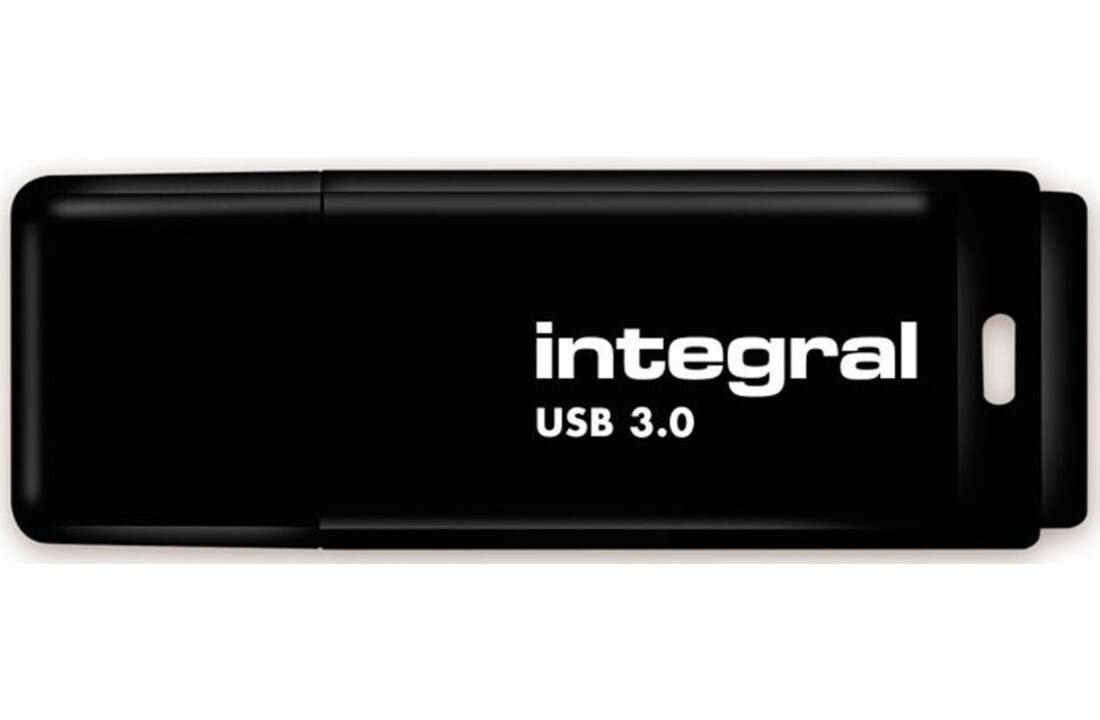 Integral Black 3.0 256GB - USB-stick