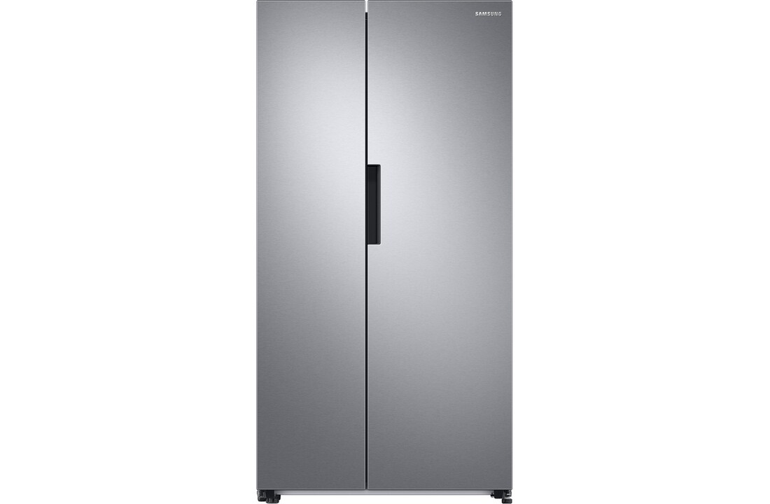 Samsung RS66A8101SL/EF - Amerikaanse koelkast