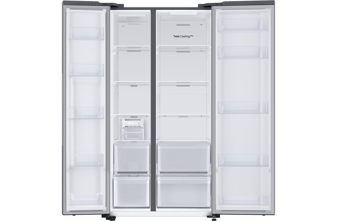 Samsung RS66A8101SL/EF - Amerikaanse koelkast