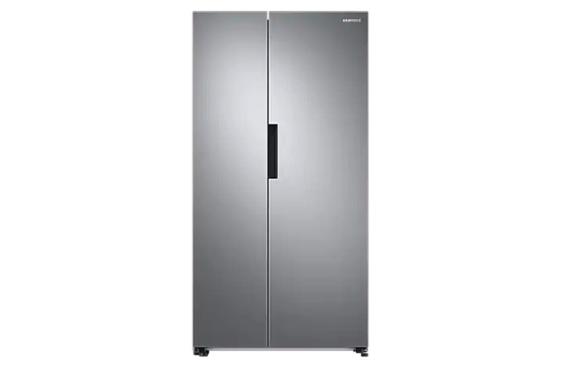 Samsung RS66A8101SL/EF - Amerikaanse koelkast