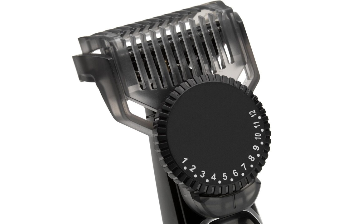BaByliss Even Finish T885E - Baardtrimmer