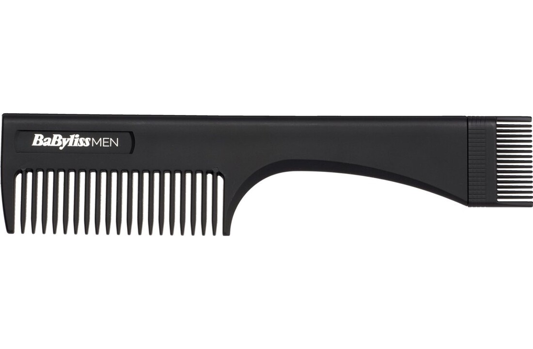 BaByliss Even Finish T885E - Baardtrimmer