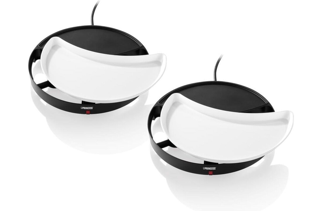 Princess Dinner4All 103082 - Gourmetstel