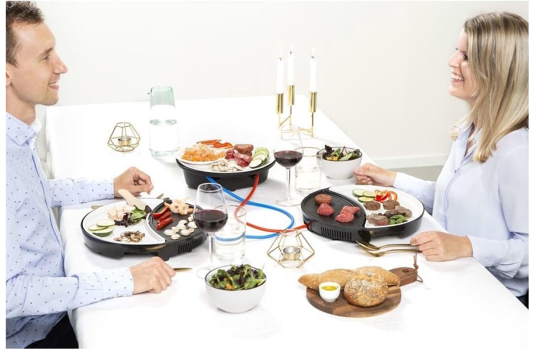 Princess Dinner4All 103082 - Gourmetset
