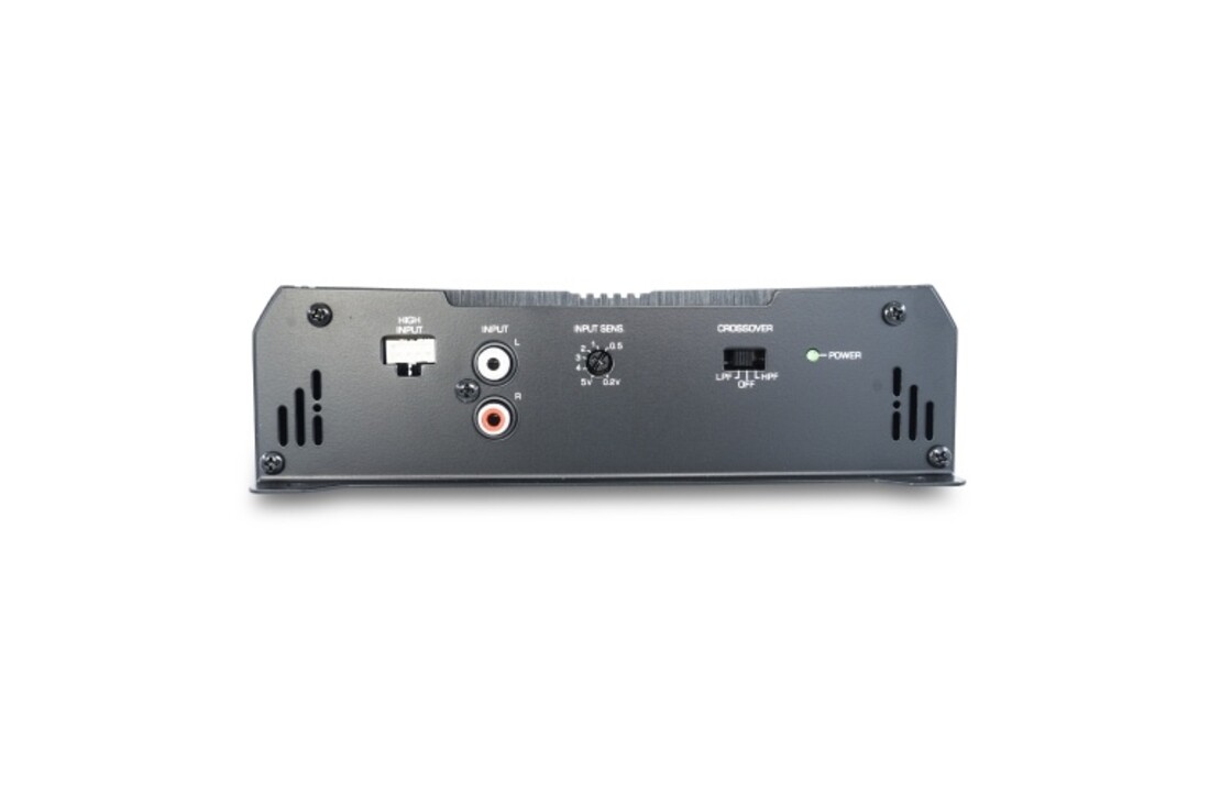 JVC KS-DR3002 - Versterker
