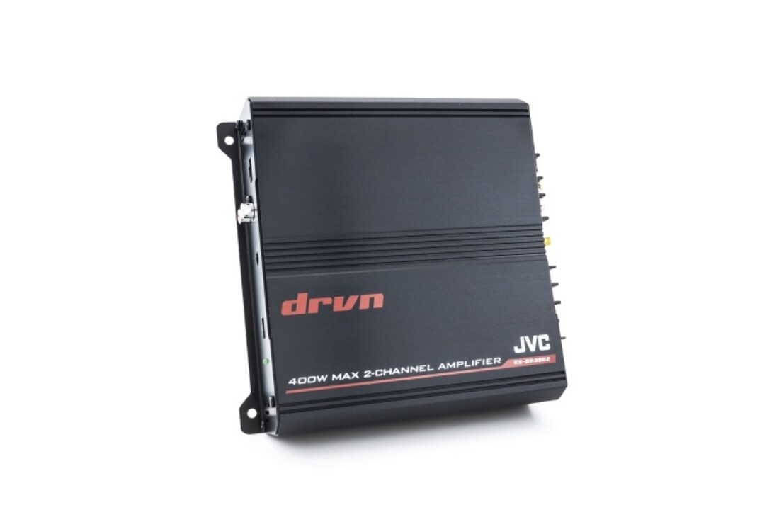 JVC KS-DR3002 - Versterker
