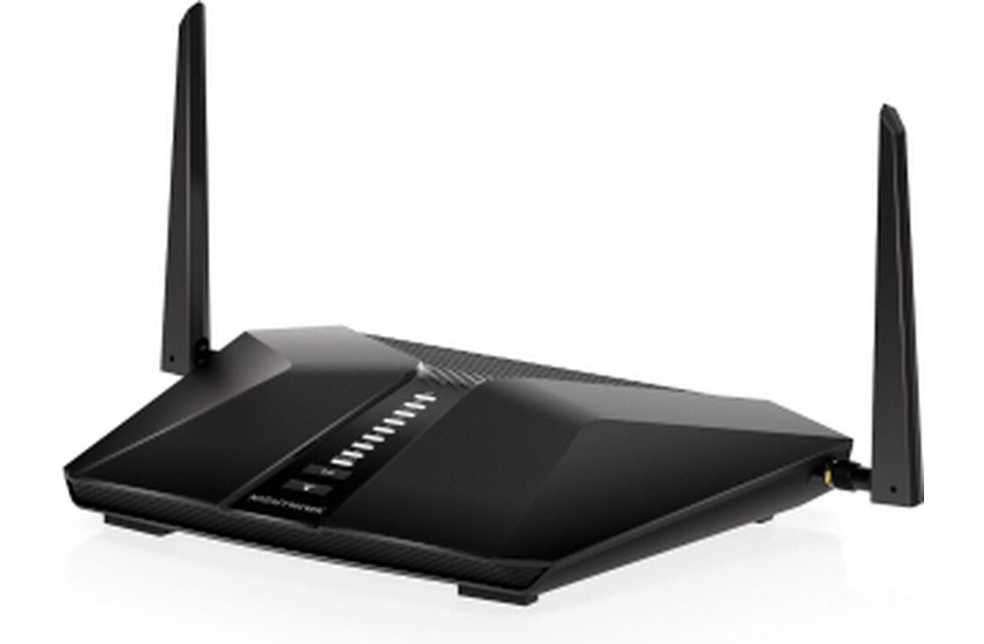 Netgear Nighthawk LAX20 - Router