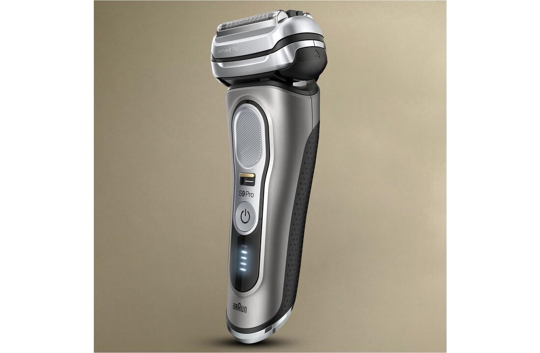 Braun Series 9 Pro 9415s Wet & Dry - Scheerapparaat