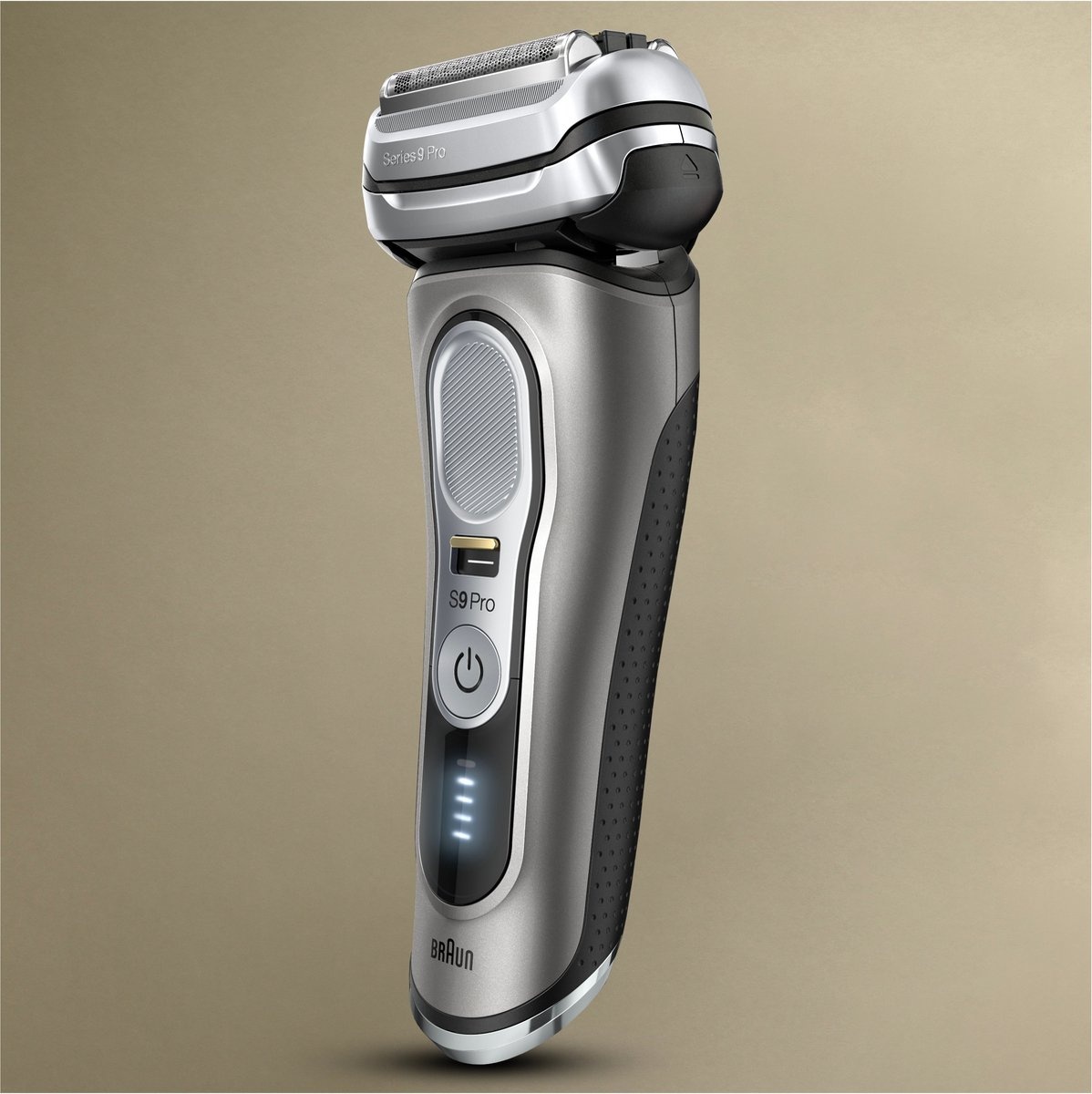 Braun Series 9 Pro 9415s Wet & Dry - Scheerapparaat