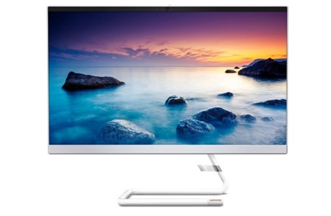 Lenovo IdeaCentre 23.8 inch (F0EW00C7PB) - All-in-one PC