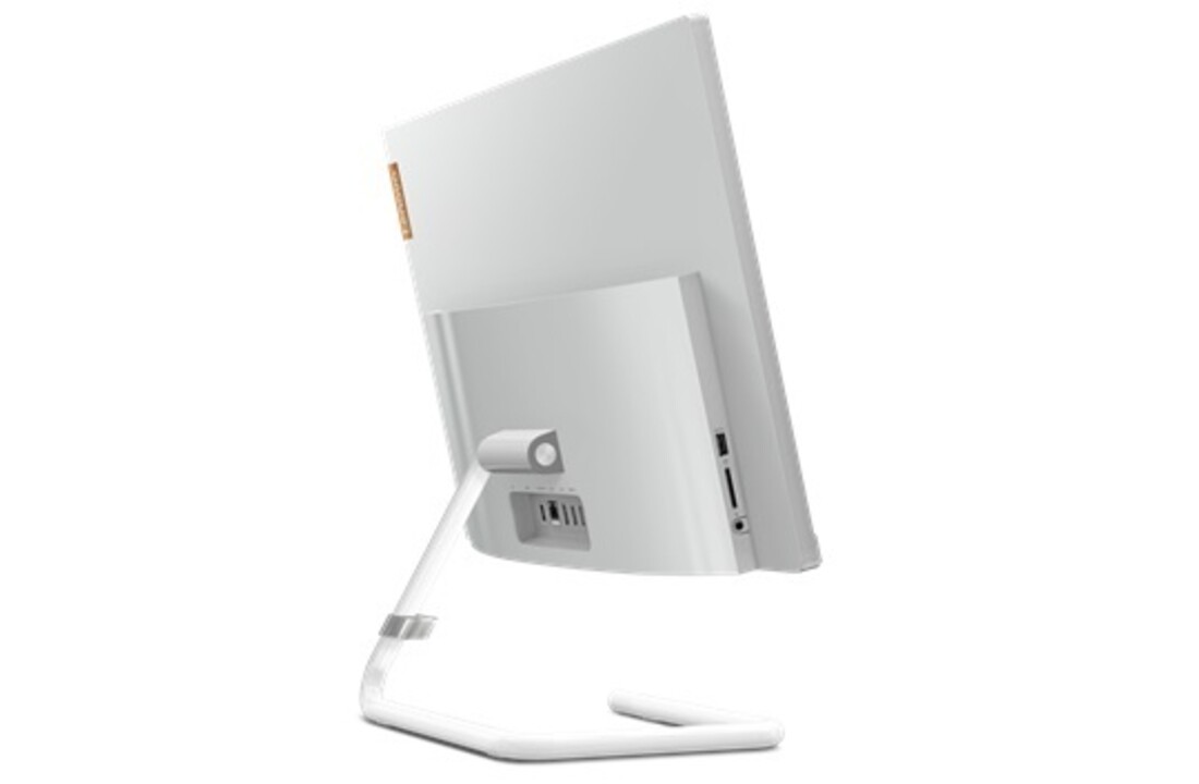 Lenovo IdeaCentre 23.8 inch (F0EW00C7PB) - All-in-one PC