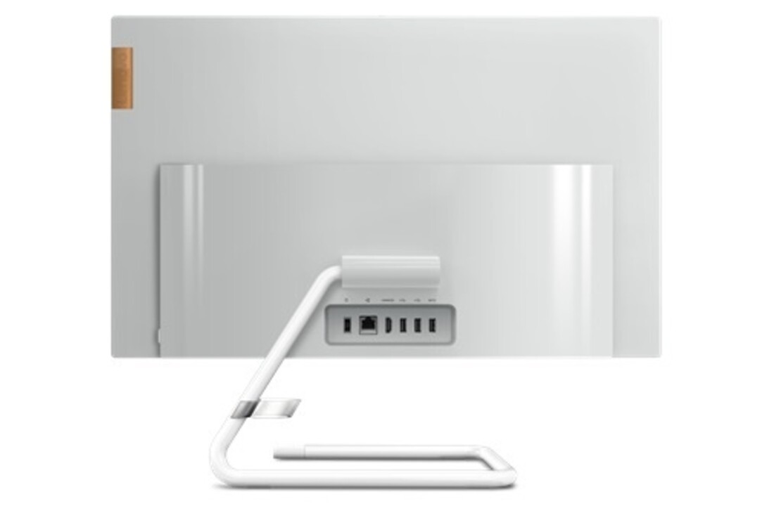Lenovo IdeaCentre 23.8 inch (F0EW00C7PB) - All-in-one PC