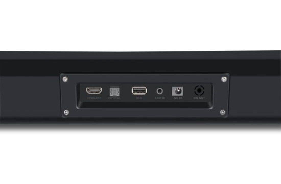 Denver DSB-4020 - Soundbar