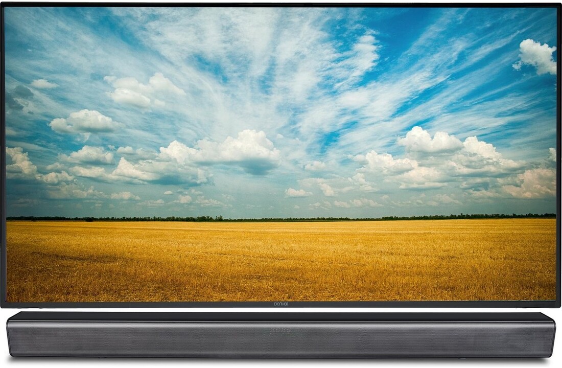 Denver DSB-4020 - Soundbar