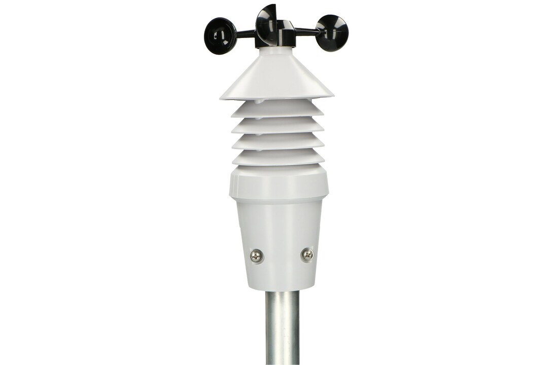 Alecto WS-3400 - Weerstation