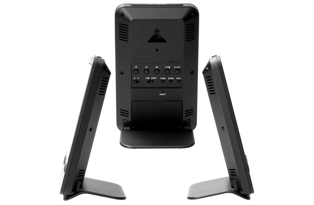 Alecto WS-3400 - Weerstation