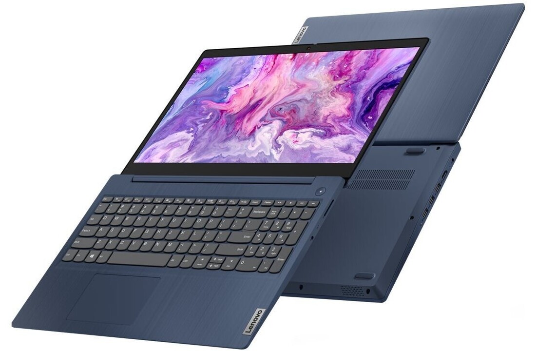 Lenovo IdeaPad 3 - 82H802DTMH - Laptop