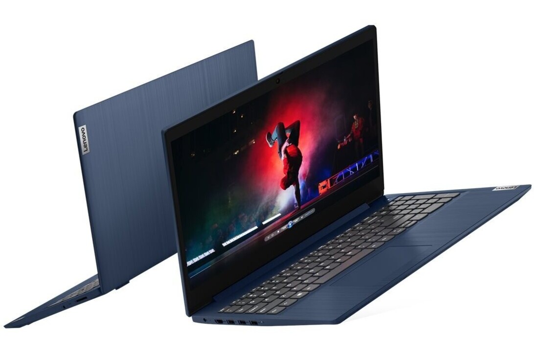 Lenovo IdeaPad 3 - 82H802DTMH - Laptop