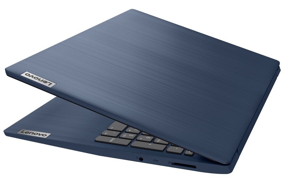 Lenovo IdeaPad 3 - 82H802DTMH - Laptop